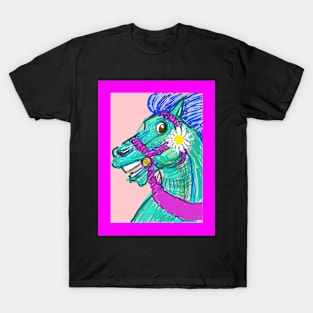 GALLOPER T-Shirt